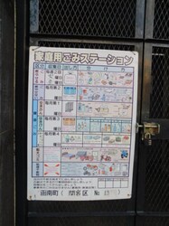 大場駅 徒歩6分 3階の物件外観写真